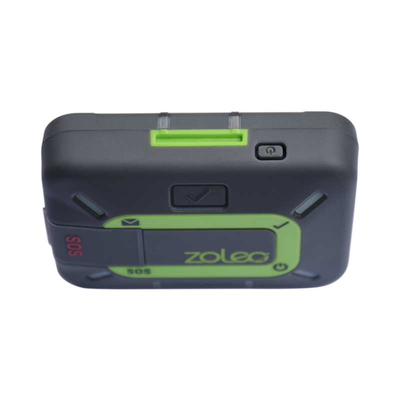 Zoleo Global Satellite Communicator-2